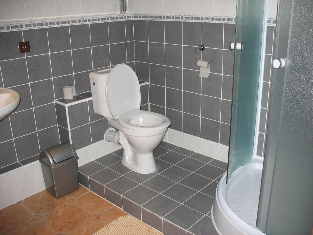 Hotel Kovarna Decin Habitación foto
