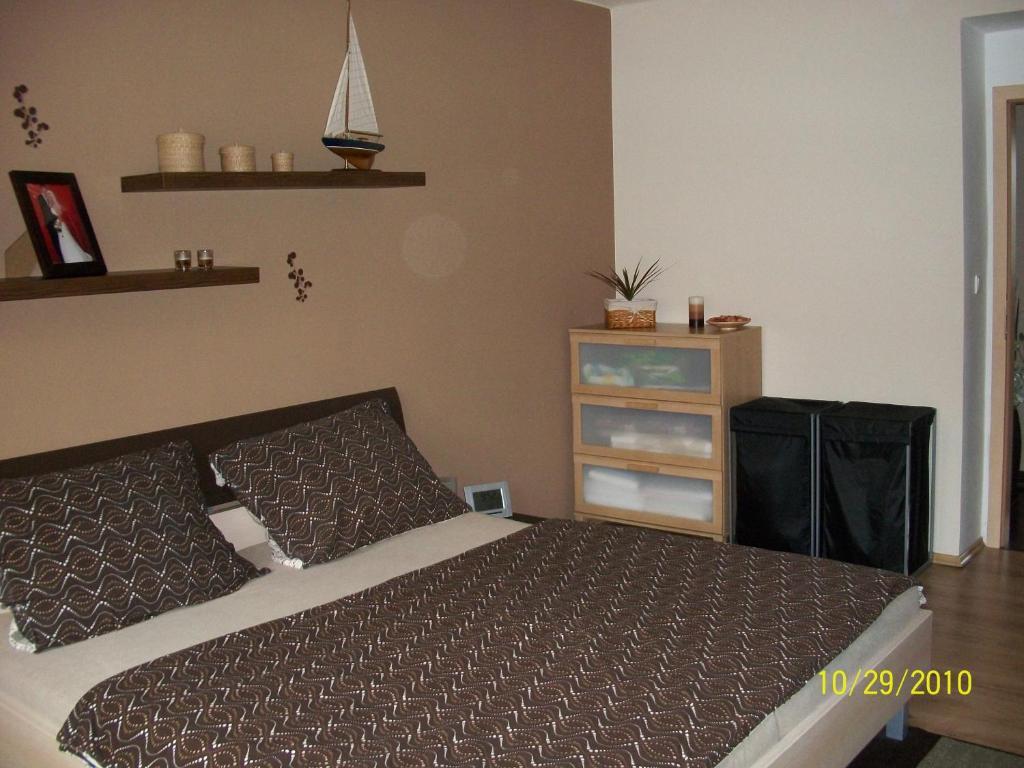 Hotel Kovarna Decin Habitación foto