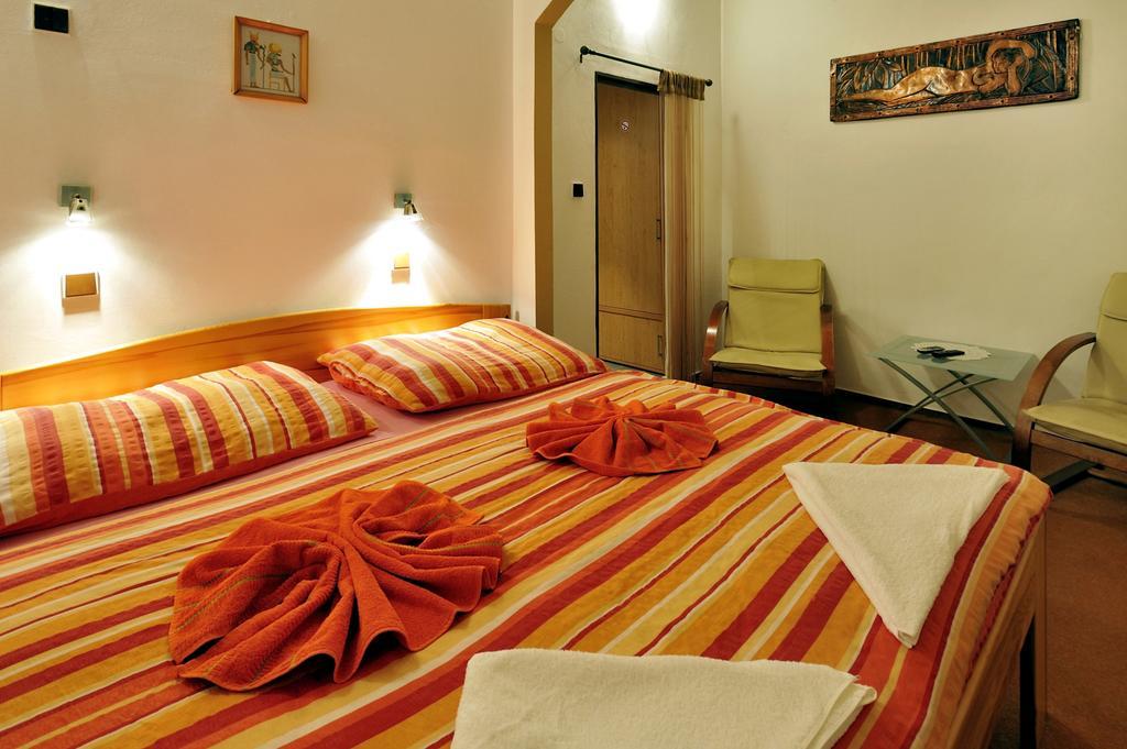 Hotel Kovarna Decin Habitación foto